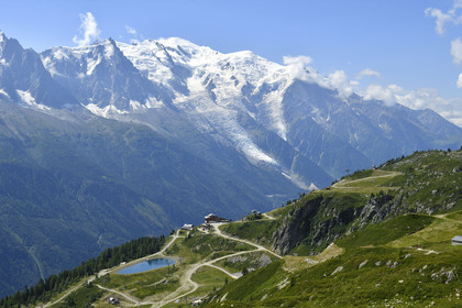 France, Alpes