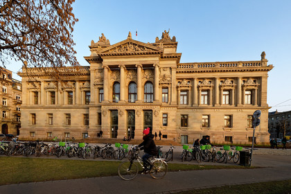 France, Strasbourg