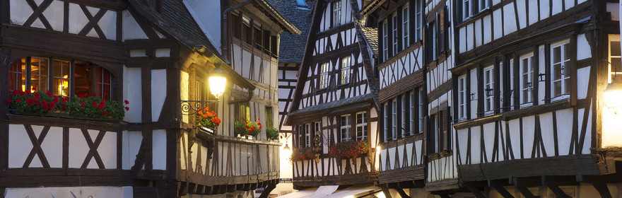 France, Strasbourg
