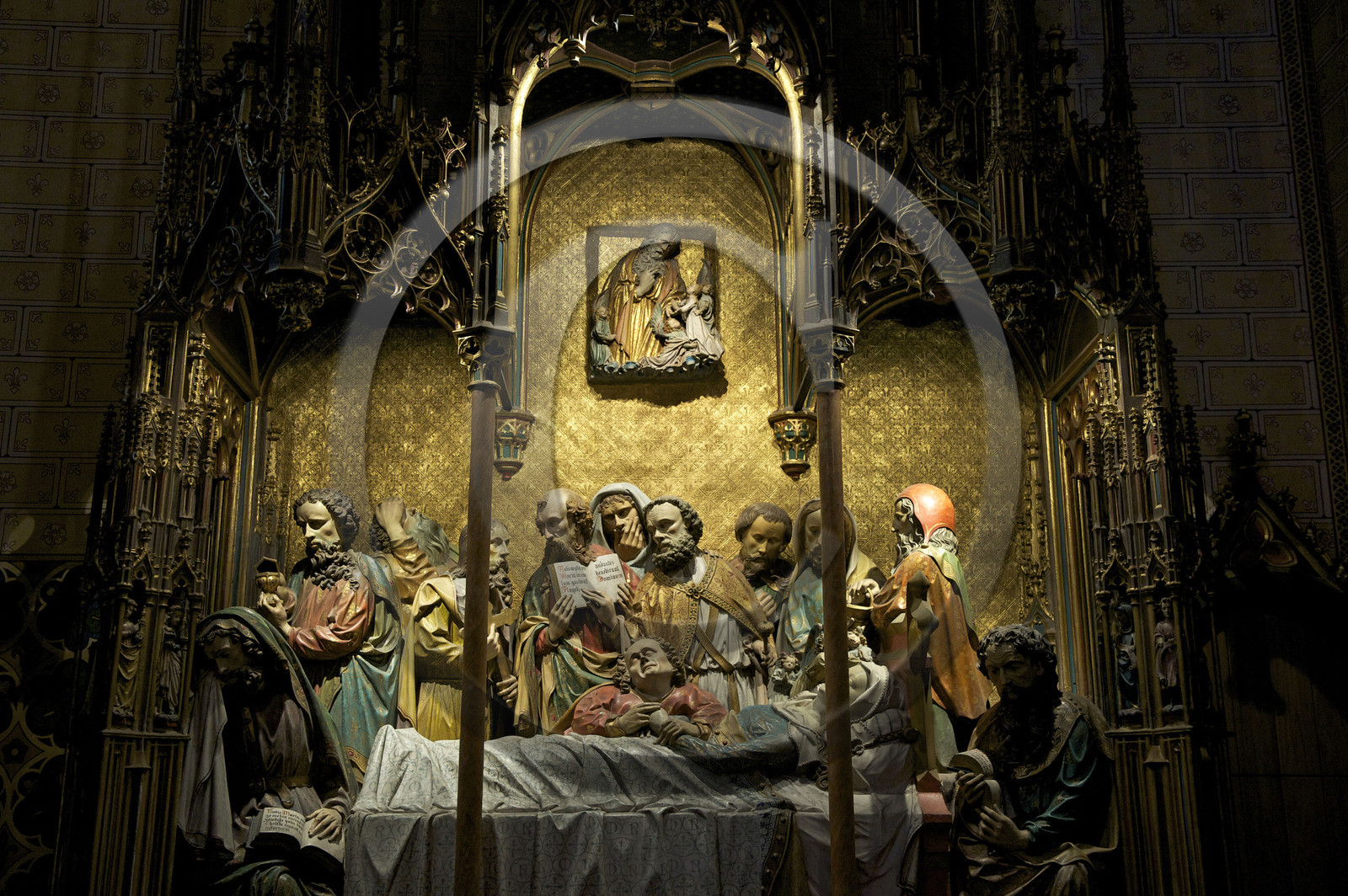 Allemagne, Francfort