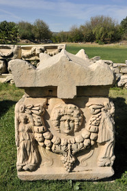 Turquie, Aphrodisias