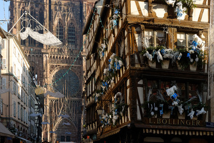 France, Strasbourg