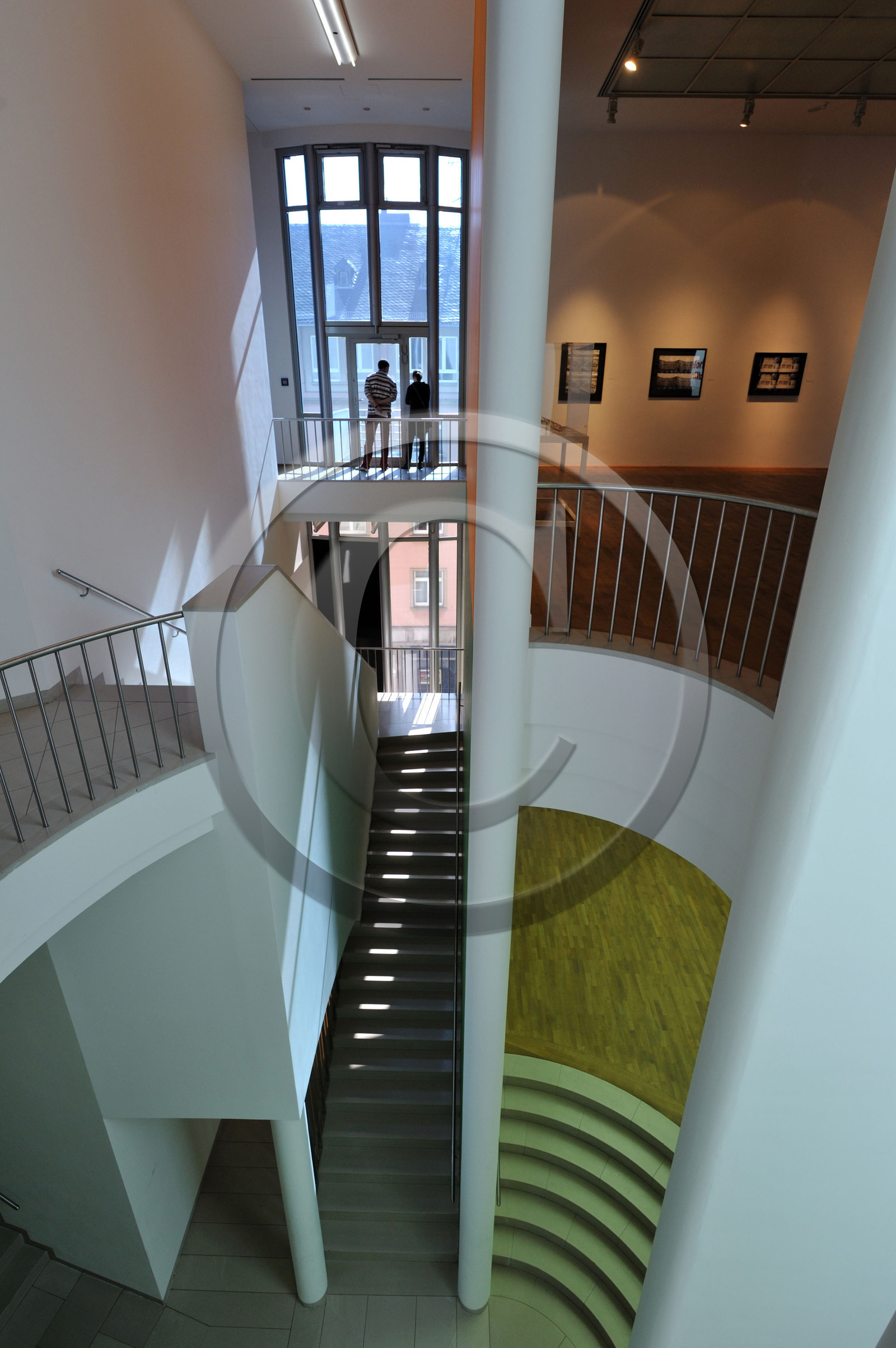 Allemagne, Francfort