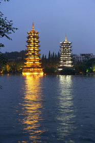 Chine, Guilin