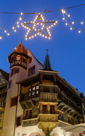 France, Colmar
