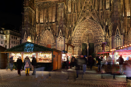 France, Strasbourg