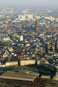 France, Strasbourg
