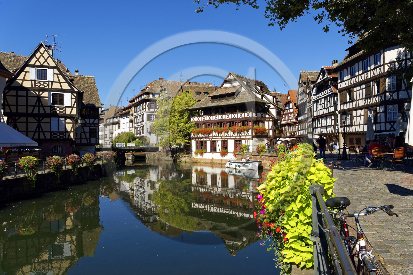 France, Strasbourg