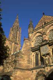 Strasbourg, Alsace, France