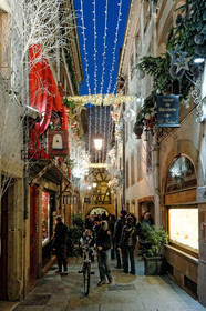 France, Strasbourg
