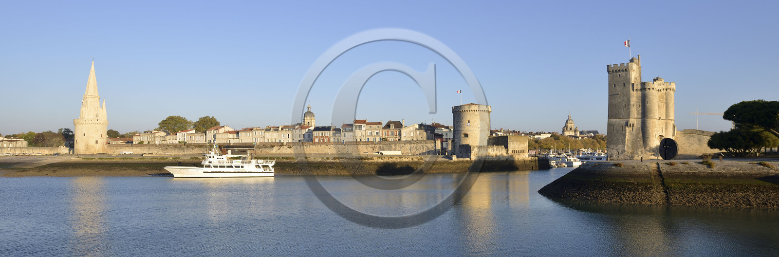 France, La Rochelle
