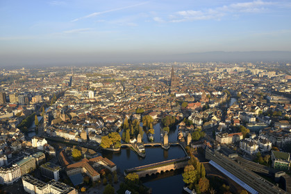 France, Strasbourg