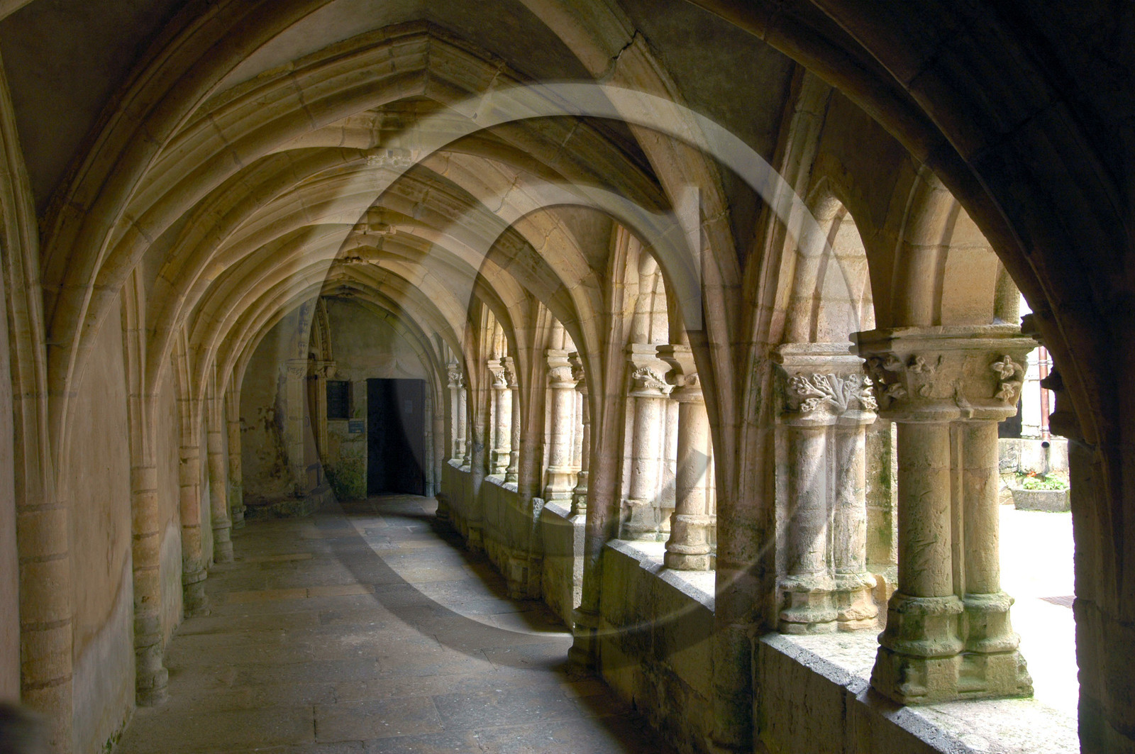 Franche-Comte, France