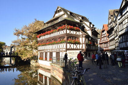 France, Strasbourg