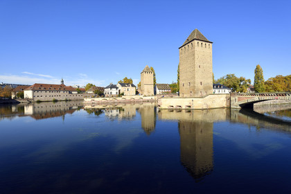France, Strasbourg
