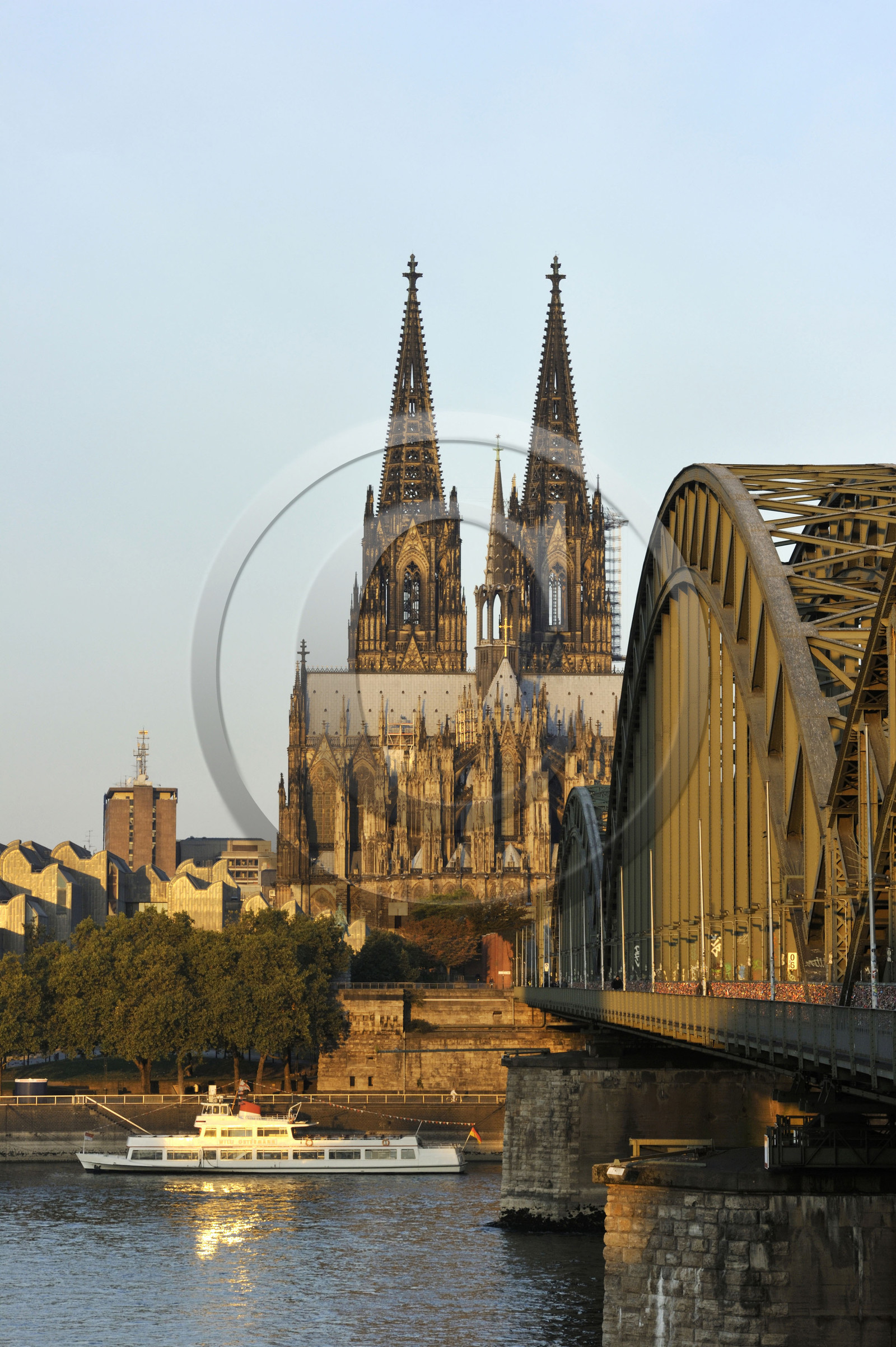 Allemagne, Koln