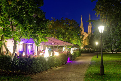 Allemagne, Baden-Baden