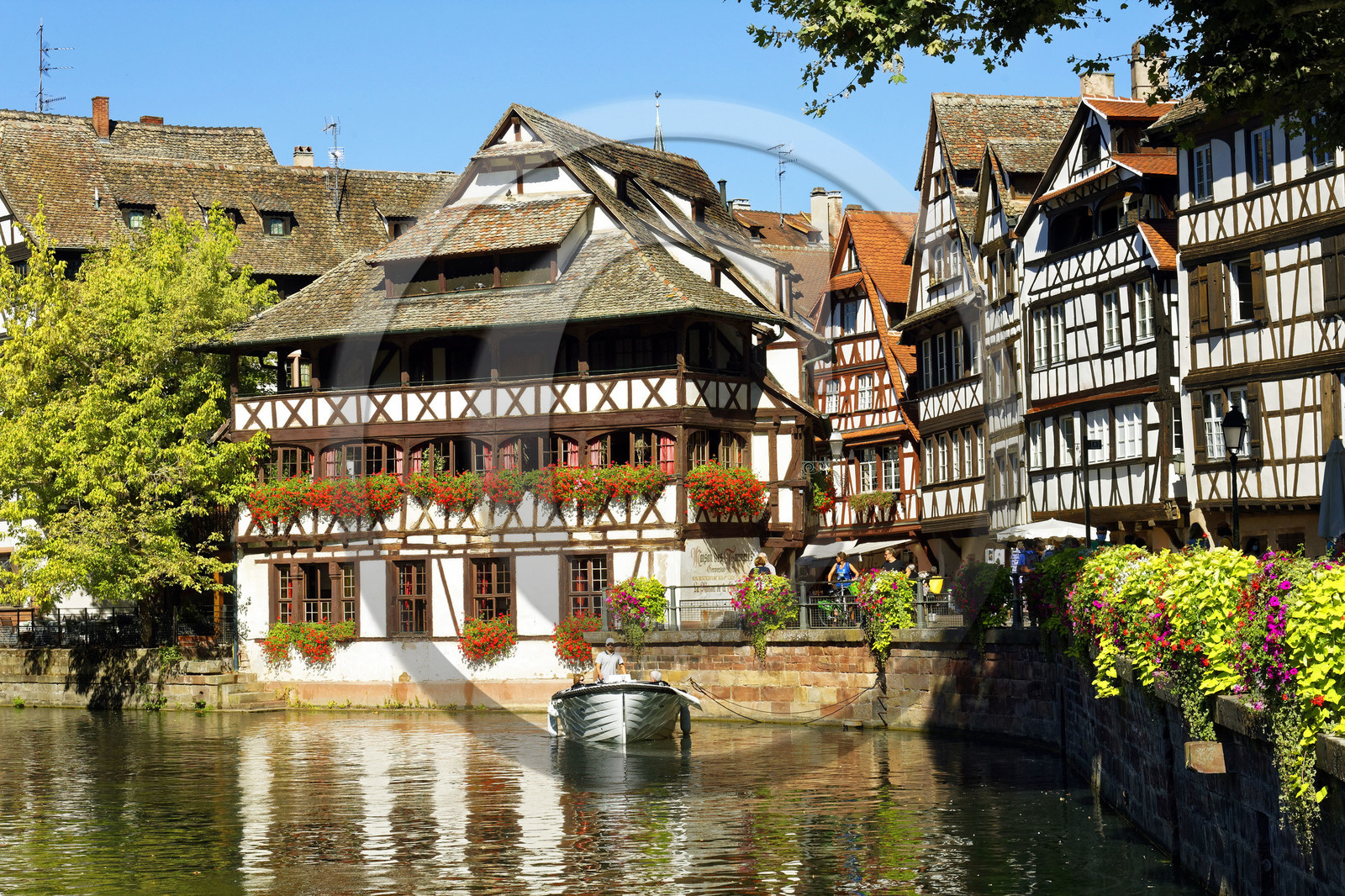 France, Strasbourg