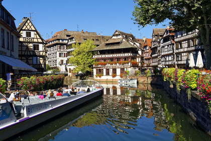 France, Strasbourg