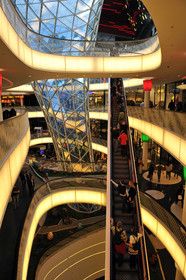 Allemagne, Francfort