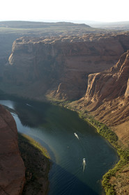USA, GLEN CANYON