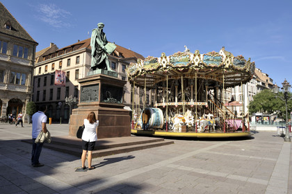 France, Strasbourg