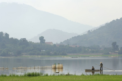 HAUTS PLATEAUX DU CENTRE. VIETNAM