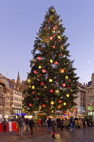 France,  Strasbourg