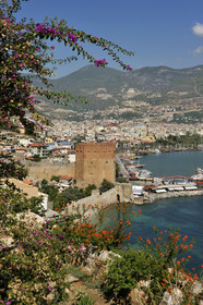Turquie, Alanya