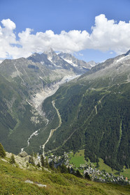 France, Alpes