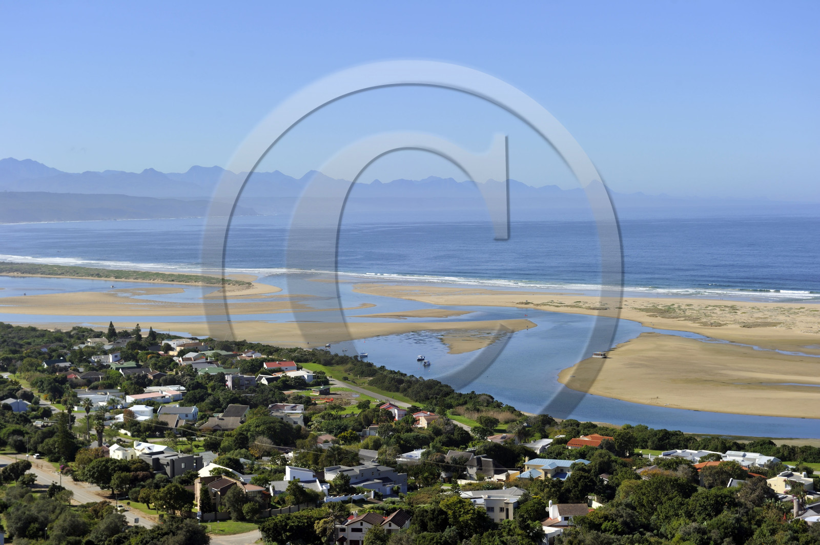 AFS, Plettenberg Bay