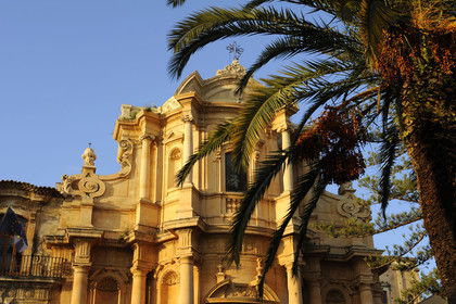 Sicile, Noto