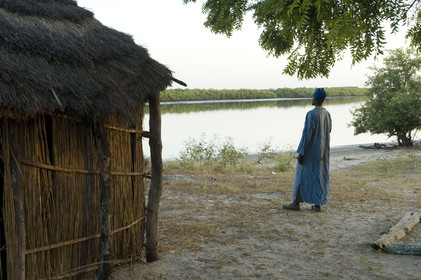 Saloum, Sénégal