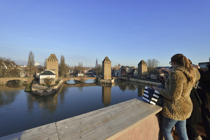 France, Strasbourg