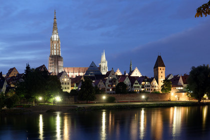 Allemagne, Ulm