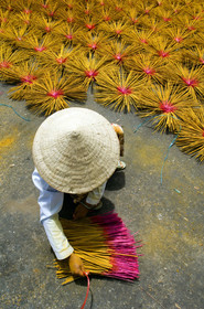 DELTA DU MEKONG, VIETNAM