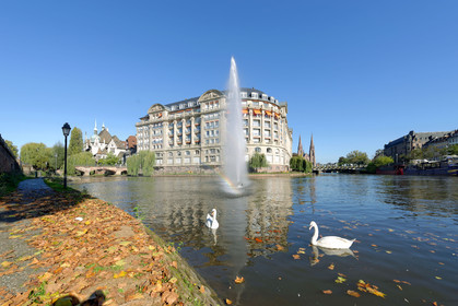 France, Strasbourg