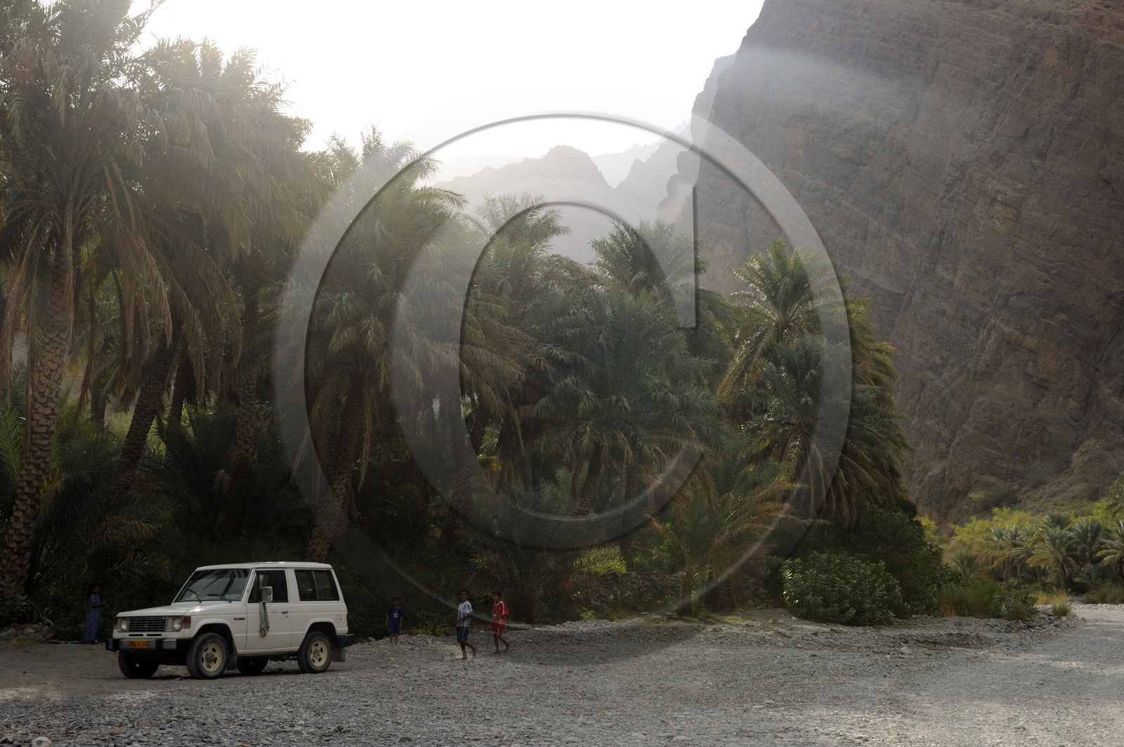 Oman, Rustaq