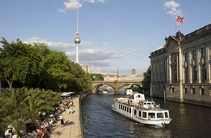 Allemagne, Berlin