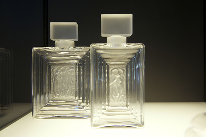 France, Lalique