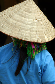 COC LY, NORD VIETNAM