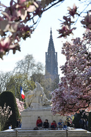 France, Strasbourg