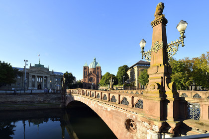 France, Strasbourg