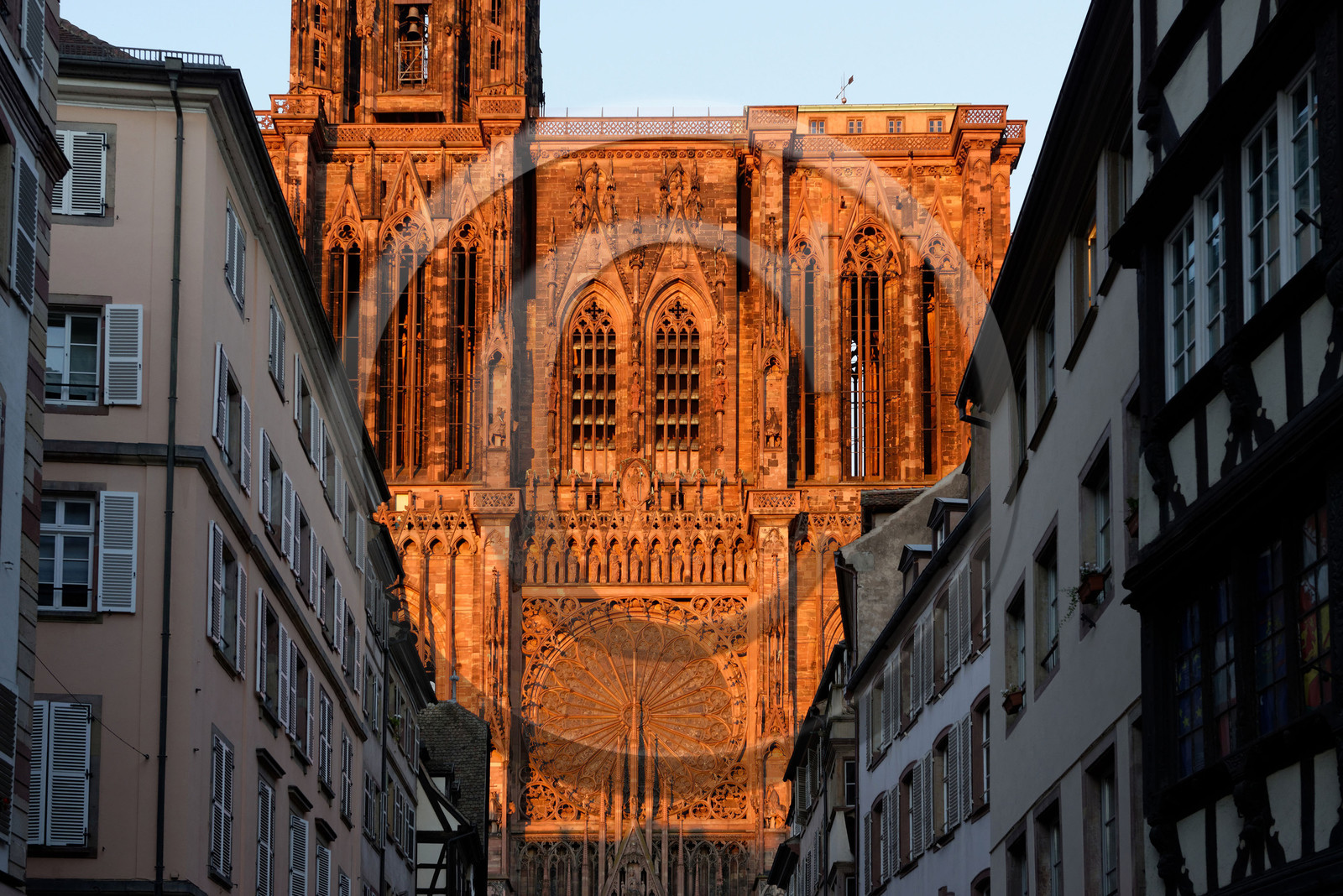 France, Strasbourg