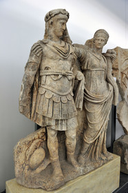 Turquie, Aphrodisias