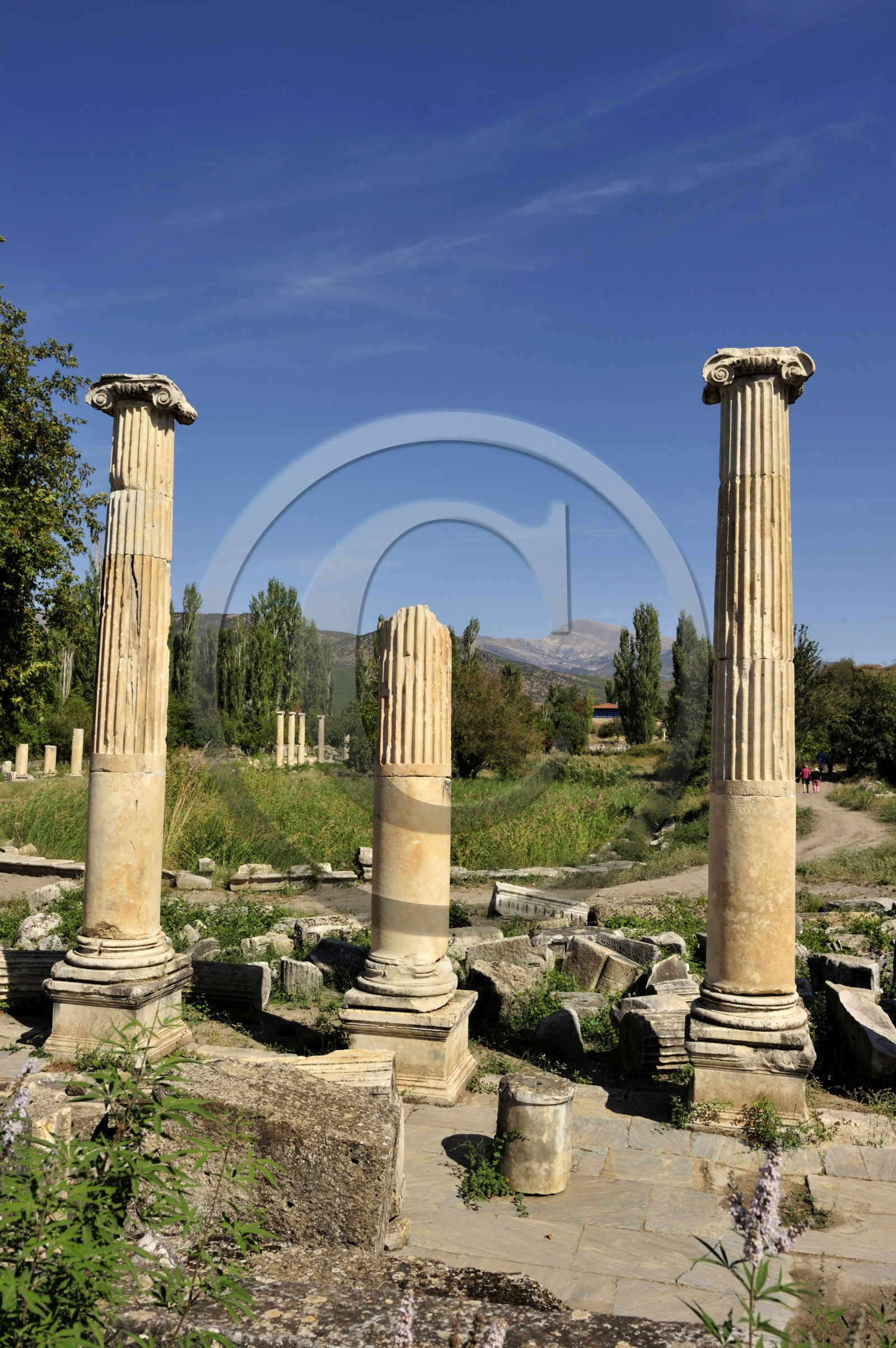 Turquie, Aphrodisias
