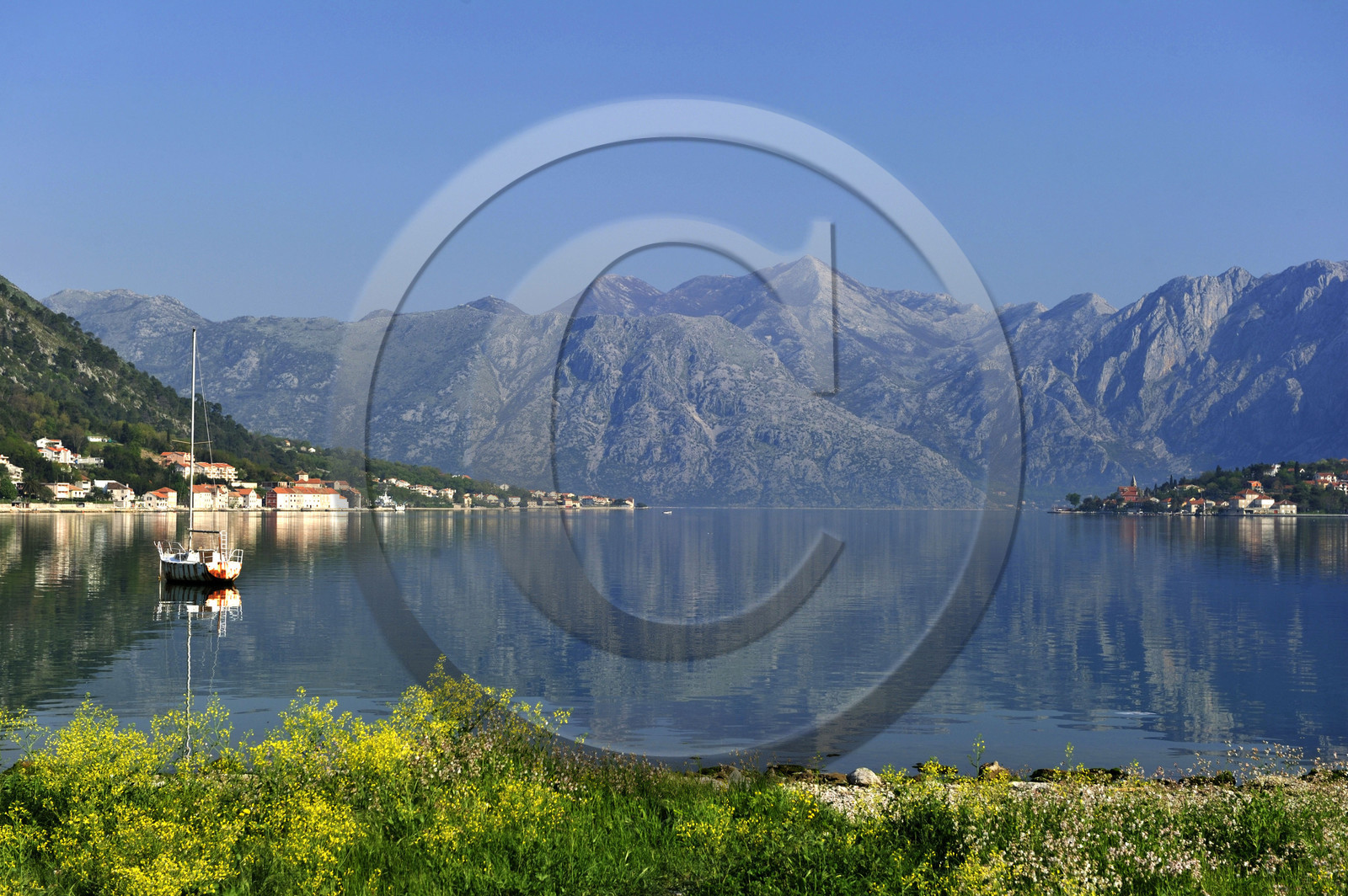Montenegro, Kotor