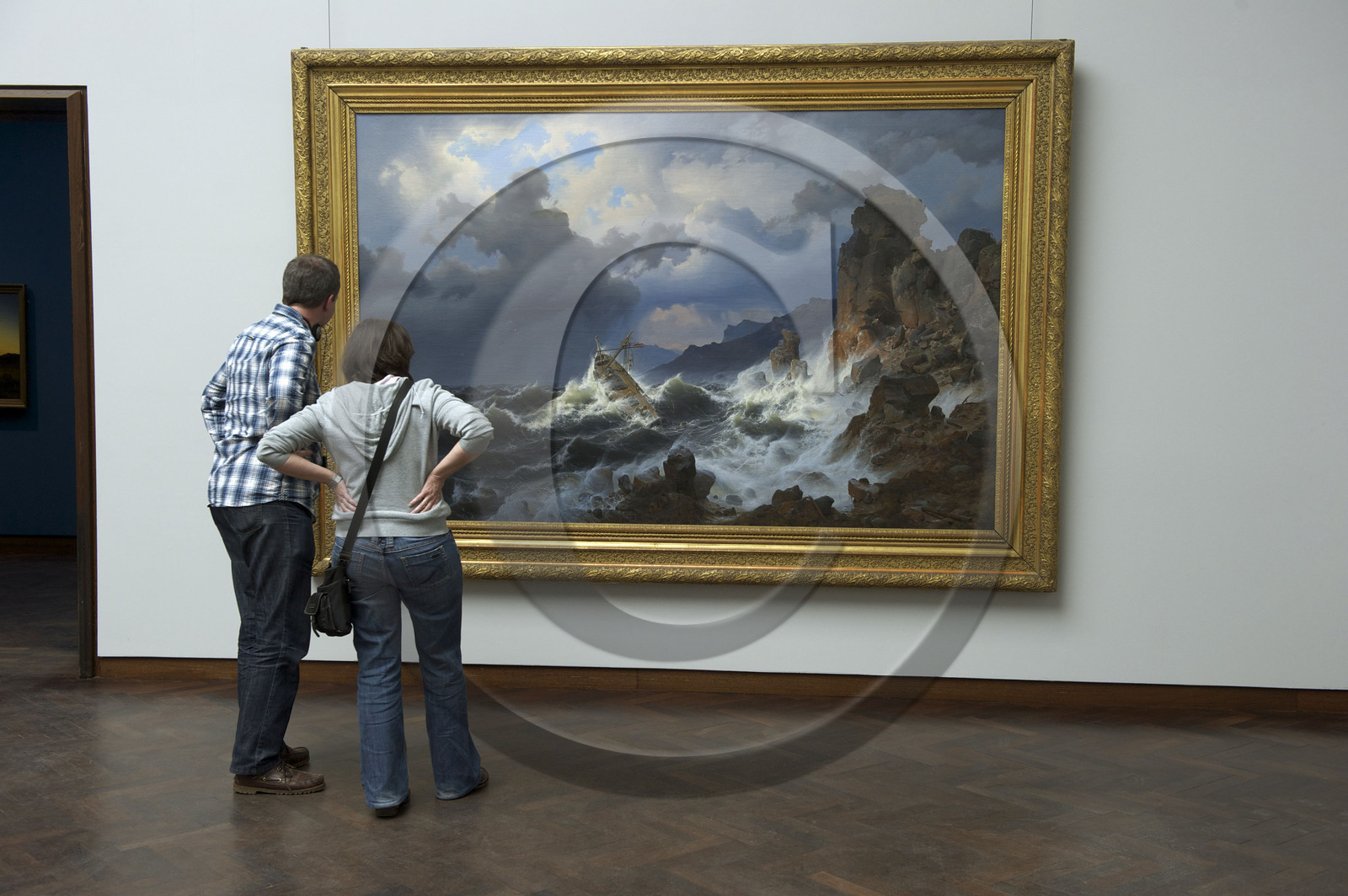 Allemagne, Francfort