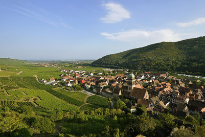 France, Kaysersberg