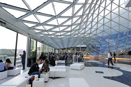 Allemagne, Francfort